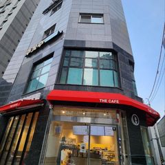 Seoul City Safe Gosiwon Certification Unit Image