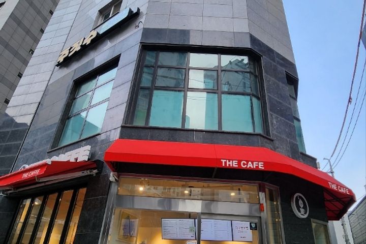 서울시안심고시원 인증 0번째 이미지