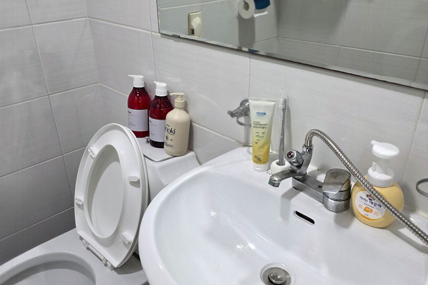 모닝빌 204호 12번째 이미지