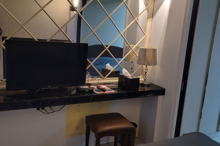 발산역3분 분리형 원룸