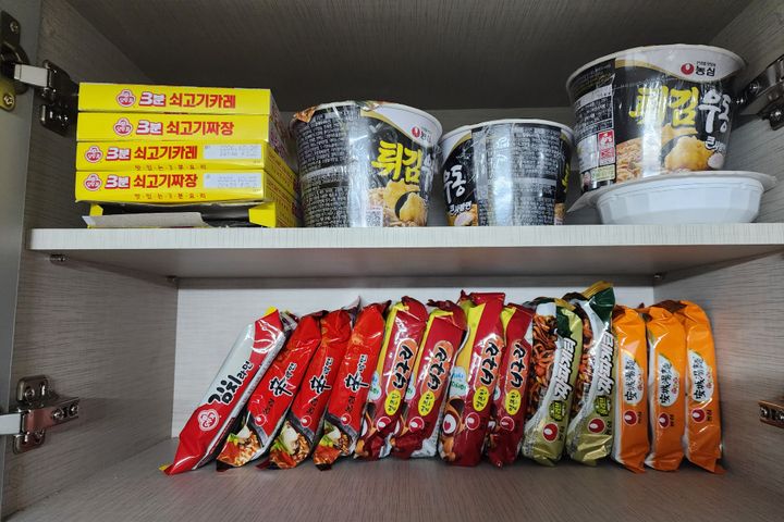 아차산 여성전용 고시원 16번째 이미지
