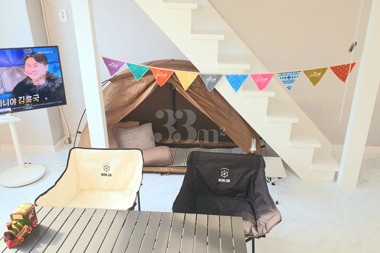 ❤️ Ilsan Camping-style Space 1 4th image