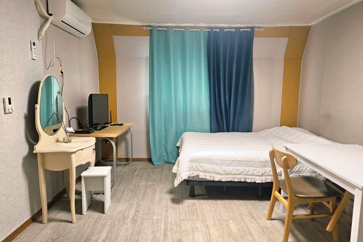 임당역15분원룸BSO 3번째 이미지