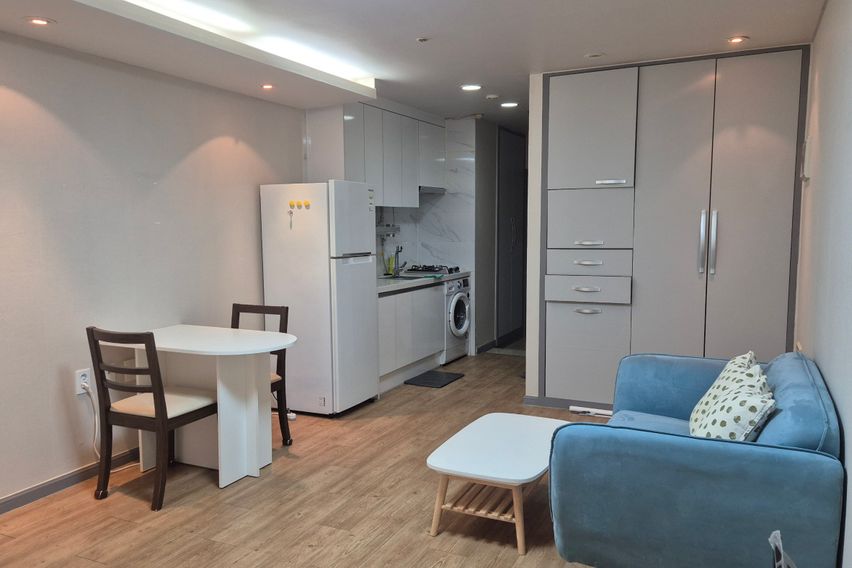 인덕원역 도보1분역세권