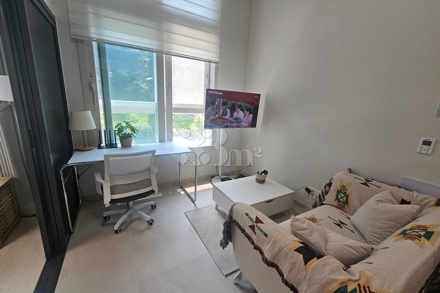 Sangam, 10 minutes, fully furnished, duplex 6th image