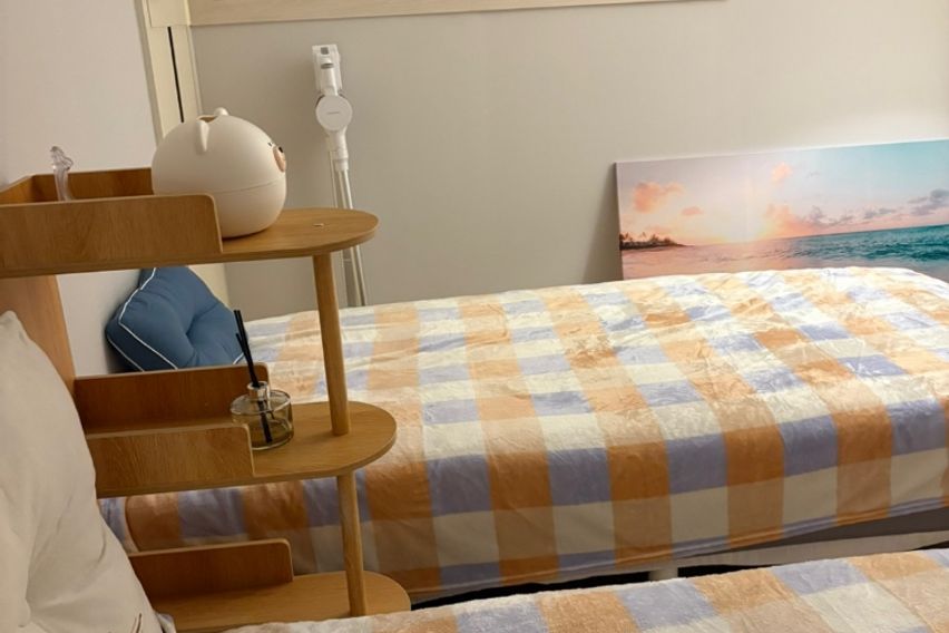 창원북면 한달살기 추천