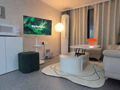 Samseong/Gangnam/Seolleung 2-Room Apartment 0th image
