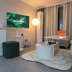Samseong/Gangnam/Seolleung 2-Room Apartment Unit Image