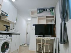 Suyu fully furnished studio apartment 1th image