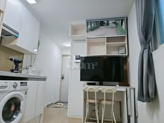 Suyu fully furnished studio apartment 1th image
