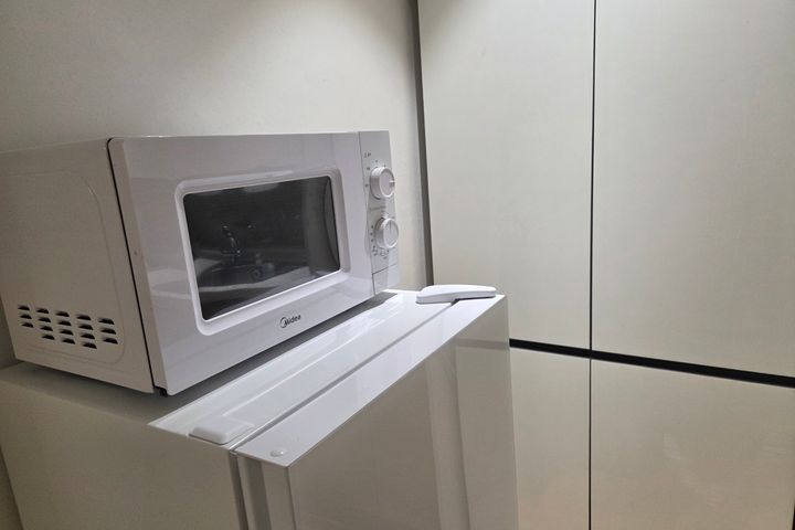 New accommodation, 3 minutes from Gwangalli 7th image