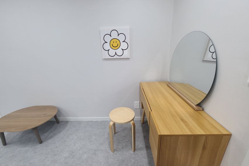 칠곡경북대병원 원룸 4번째 이미지