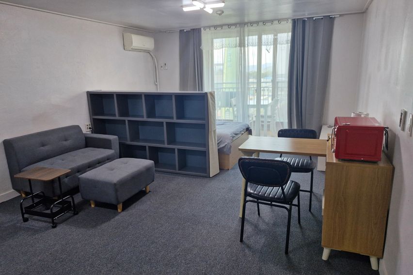 김천구미 원룸APT3 0번째 이미지
