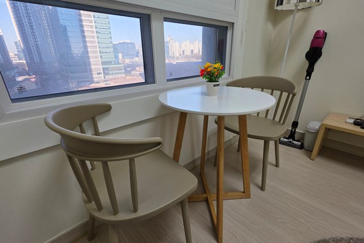Dongtan Fully Furnished Best Room 1 4th image