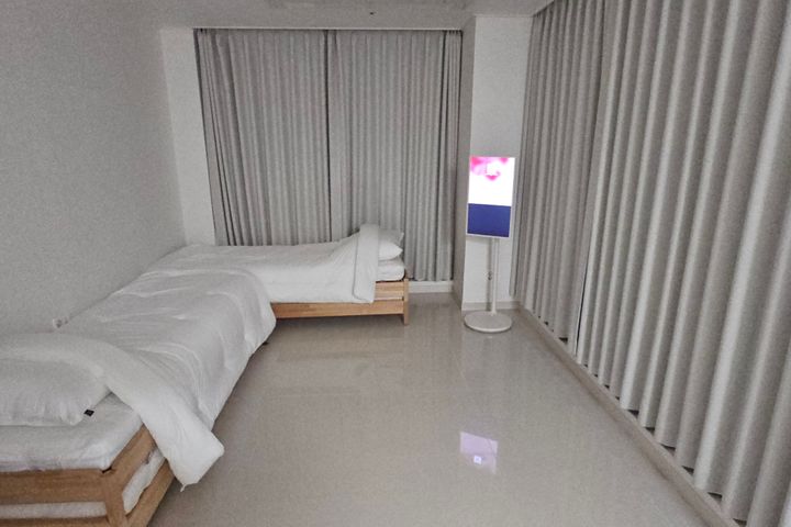야탑역 성남시청앞 원룸 4번째 이미지