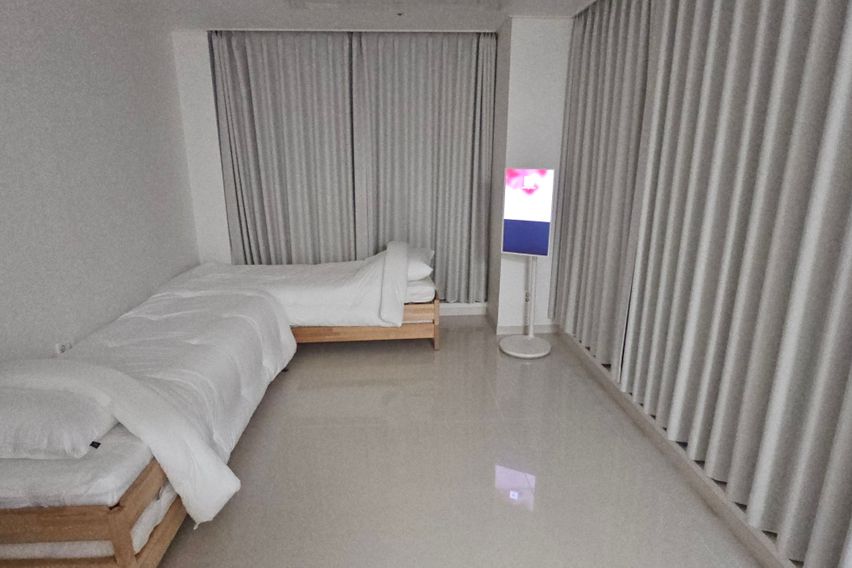 야탑역 성남시청앞 원룸 4번째 이미지