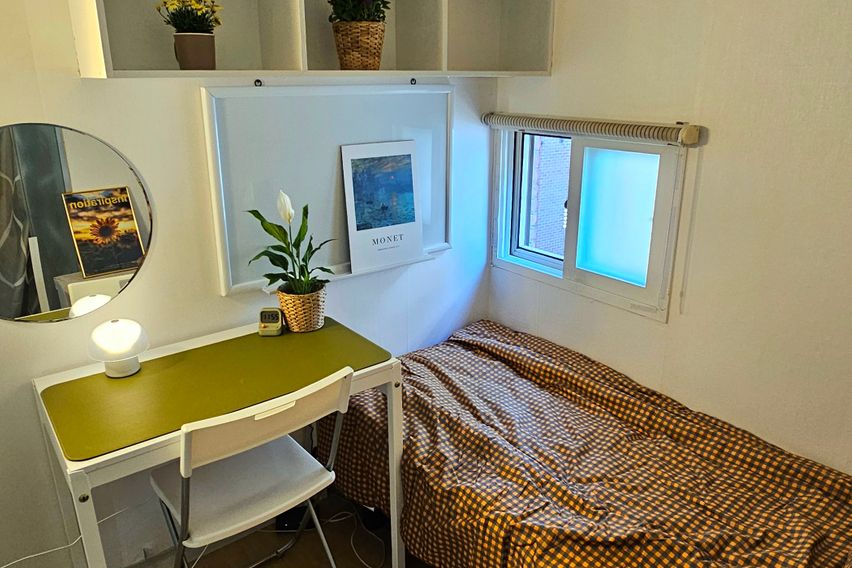 실속기둥원룸여자 11번째 이미지