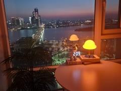 ♡ Han River View Mapo/Gongdeok ♡ 2th image