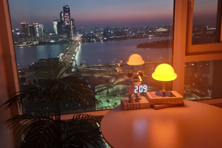 ♡한강뷰 마포/공덕♡ 2번째 이미지
