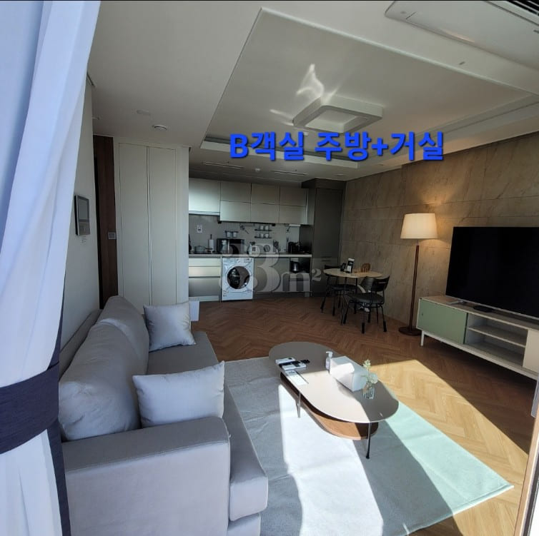 Booking G7 Connecting Suite 3th image