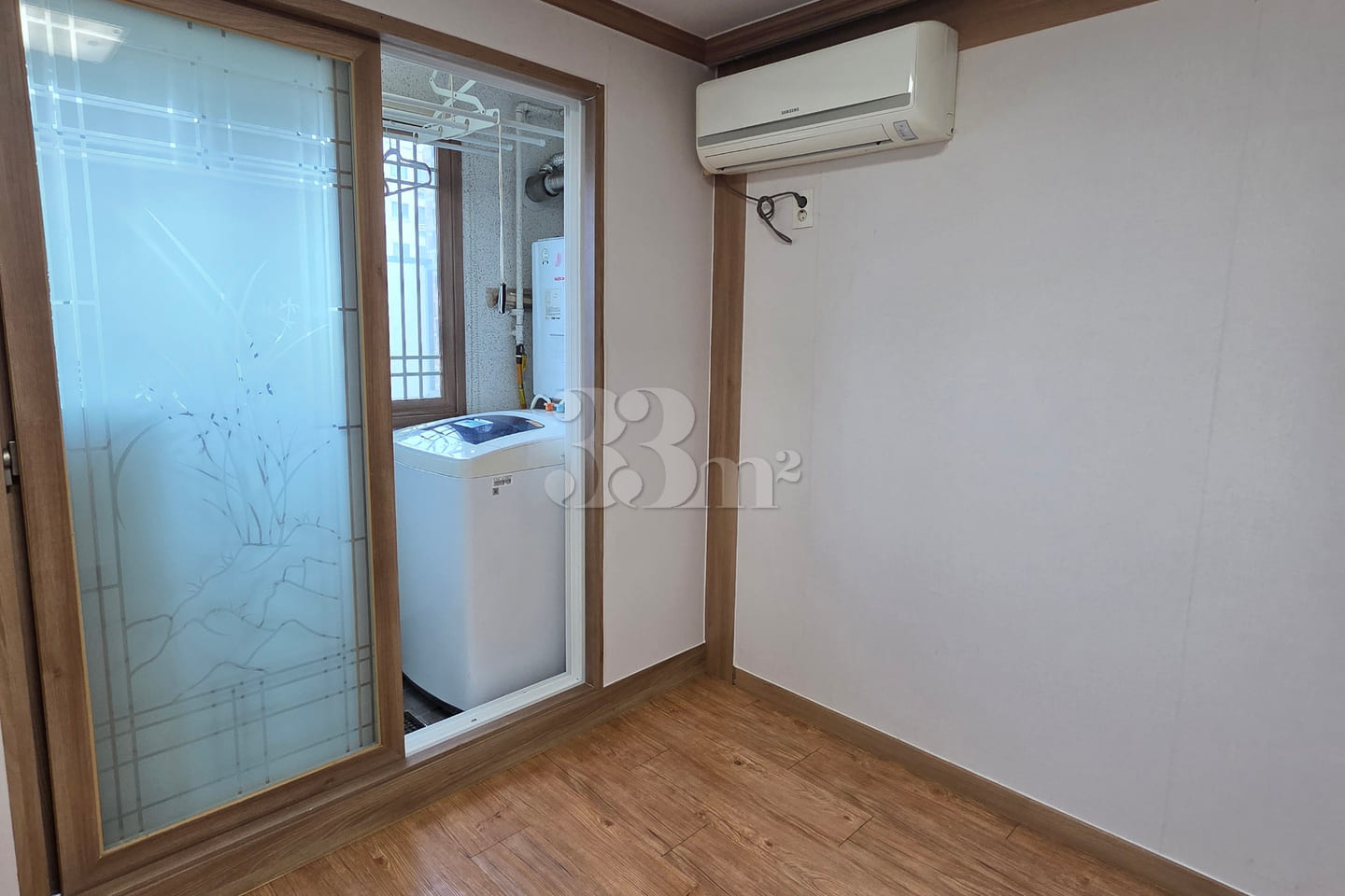 Cham Joeun Jip Phase 2, Unit 31 1th image