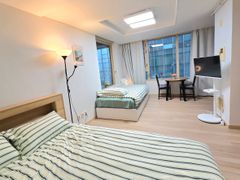 Open Gangnam Suseo Samsung Medical Center C 3th image