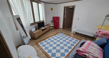 반고개역-라인 하우스 방 이미지