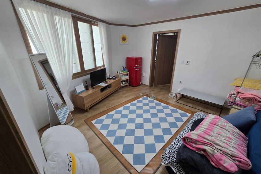 반고개역-라인 하우스 0번째 이미지