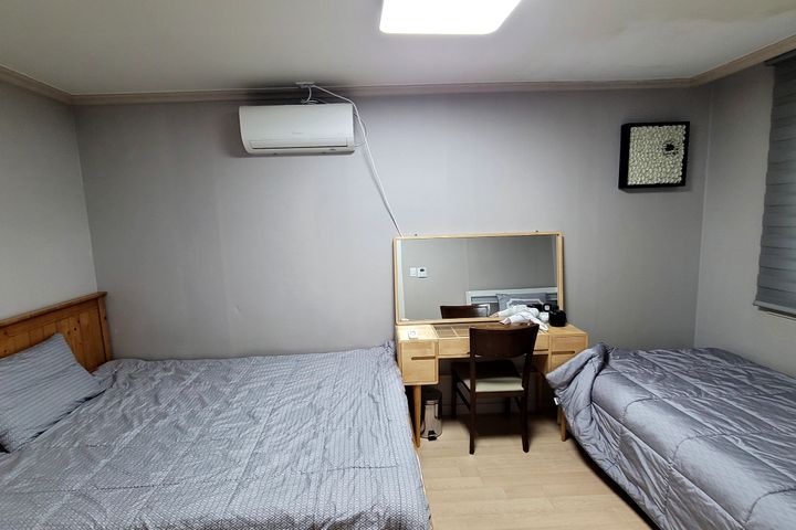 올리모델링한넓고조용한집 9번째 이미지