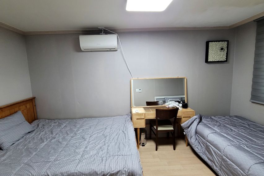 올리모델링한넓고조용한집 9번째 이미지