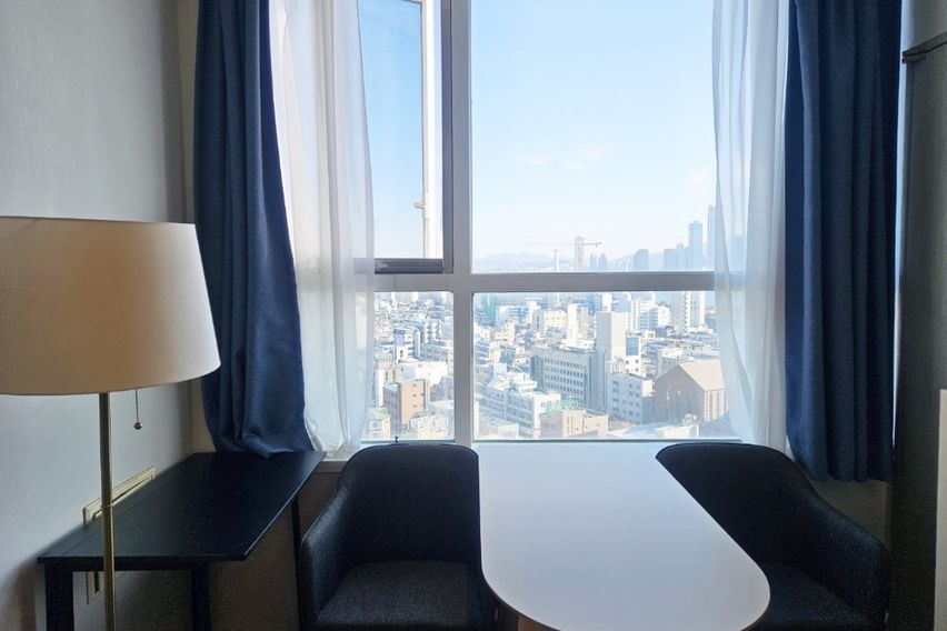 합정역1초홍대한강뷰애견