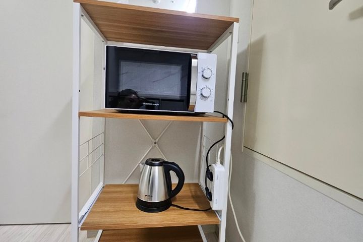부산대역앞 신축 투룸  5번째 이미지