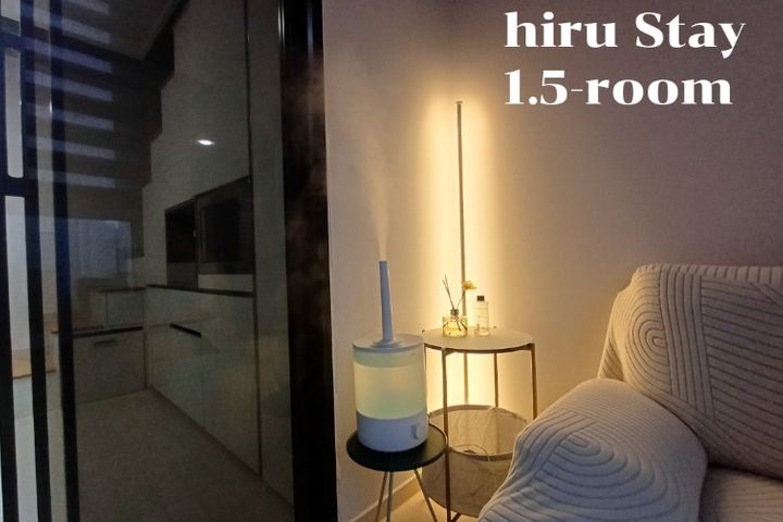 1.5룸복층다산구리역 0번째 이미지