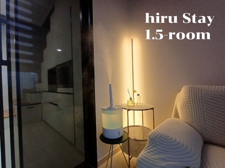 1.5룸복층다산구리역