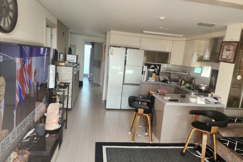 오피스텔 가족형 펜션