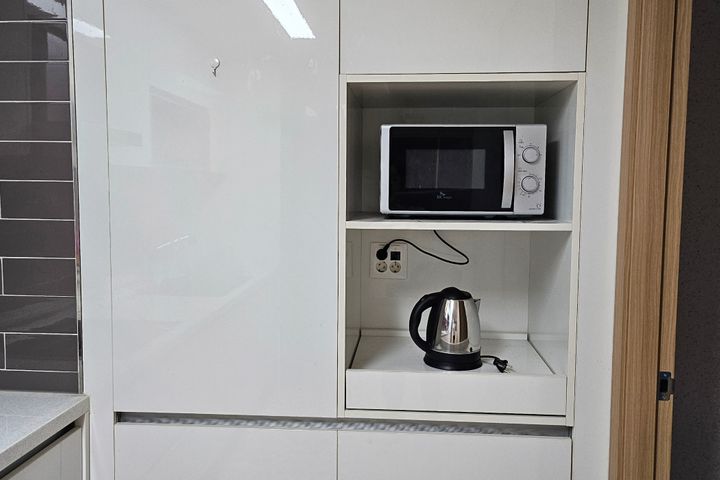 제주시 47평 쓰리룸  2번째 이미지