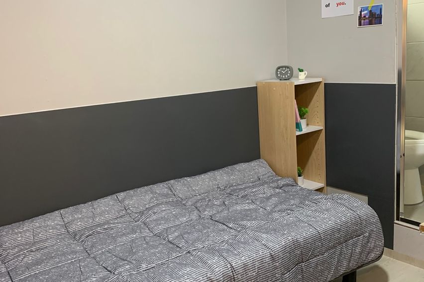 공유주택안방 1인실B