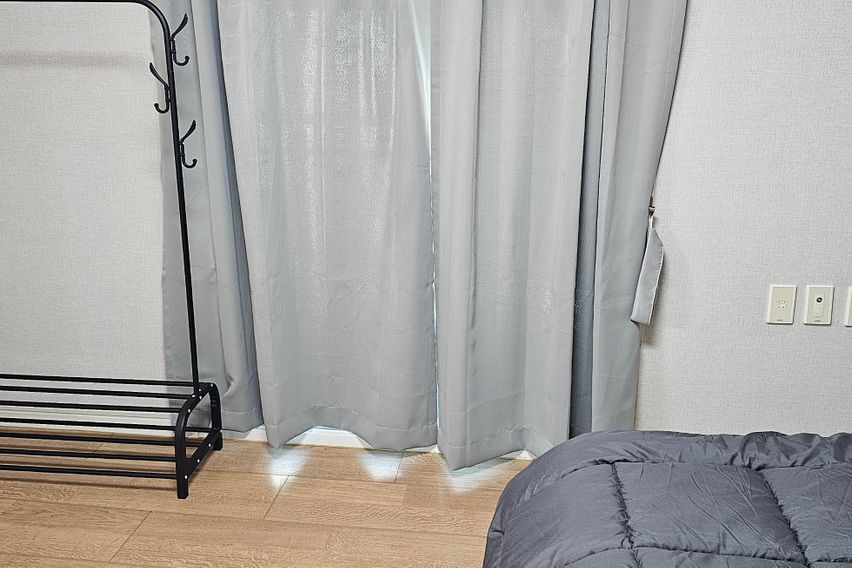 전하동 방2개 주택