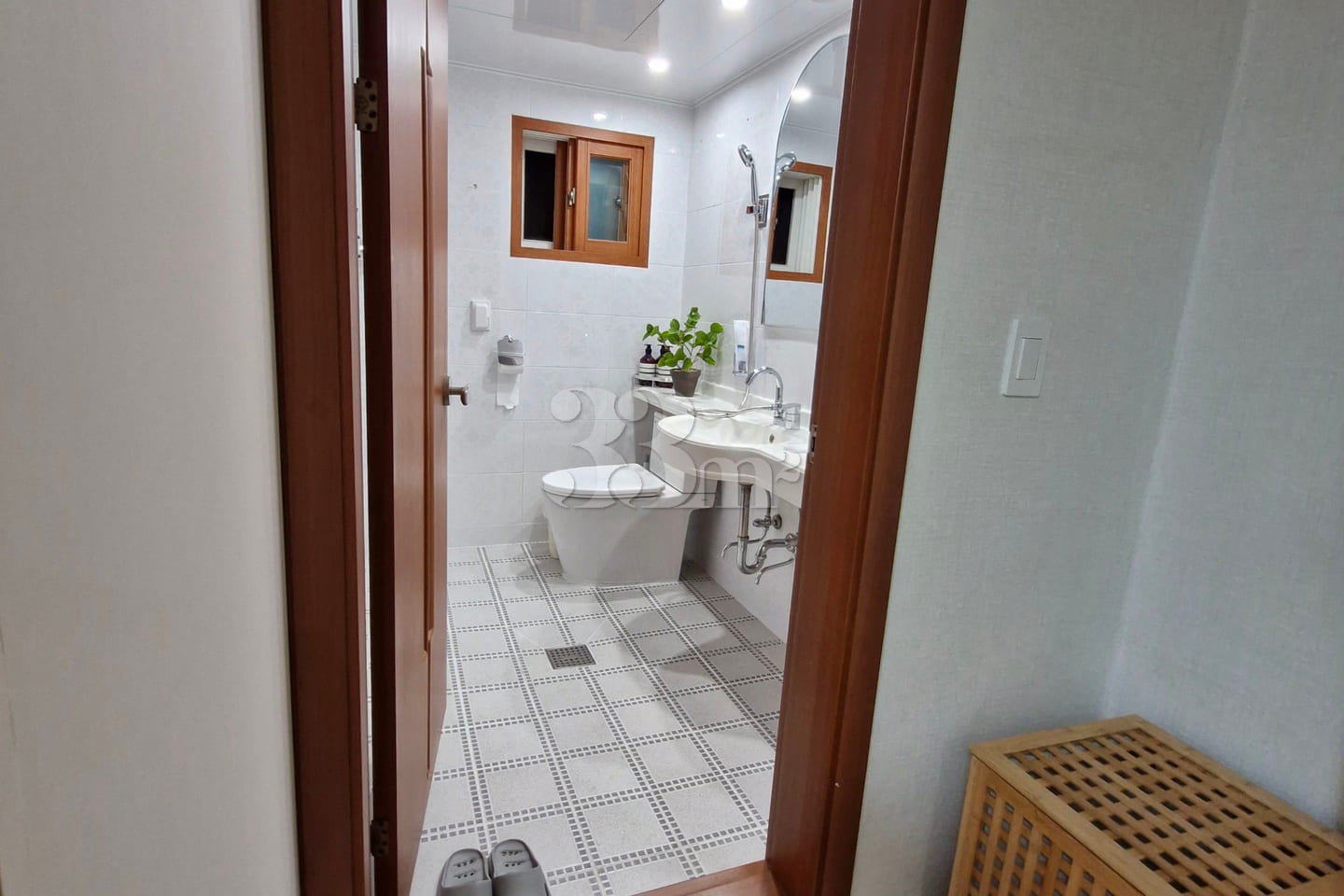 3-minute walk to Seokgye Station / 3 Bedrooms 16th image