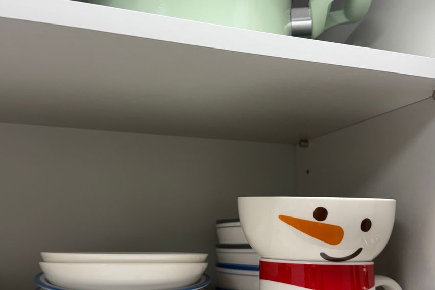 STAY 서정*장기숙박