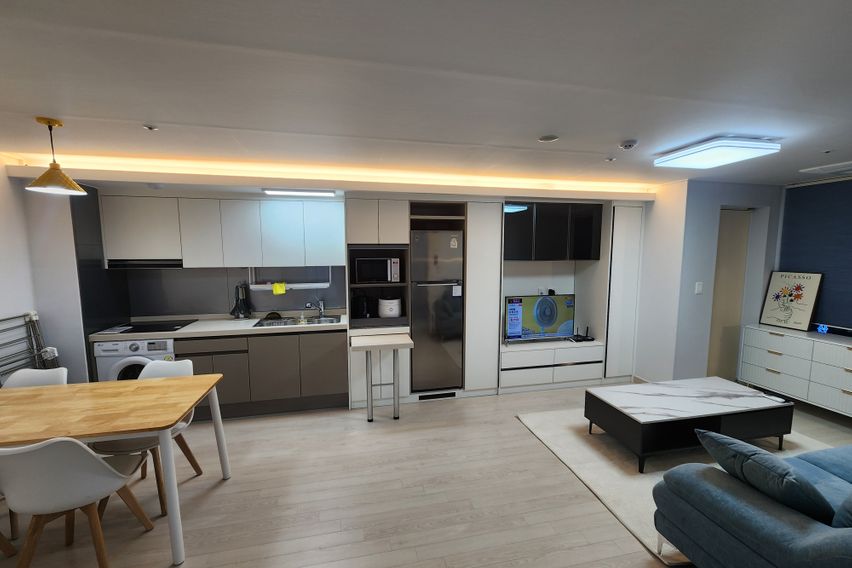 굿모닝병원/평택대2룸 1번째 이미지