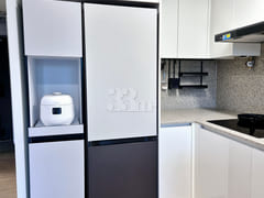 New apartment building near Korea University 7th image