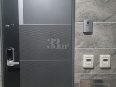 Studio apartment, 1-minute walk from Sillim S 11th image