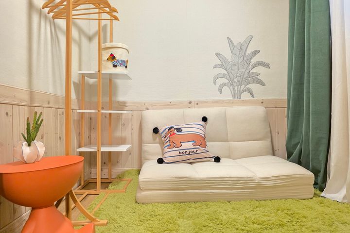 [3 minutes from Mangwon Station] 3 bedrooms,  15th image
