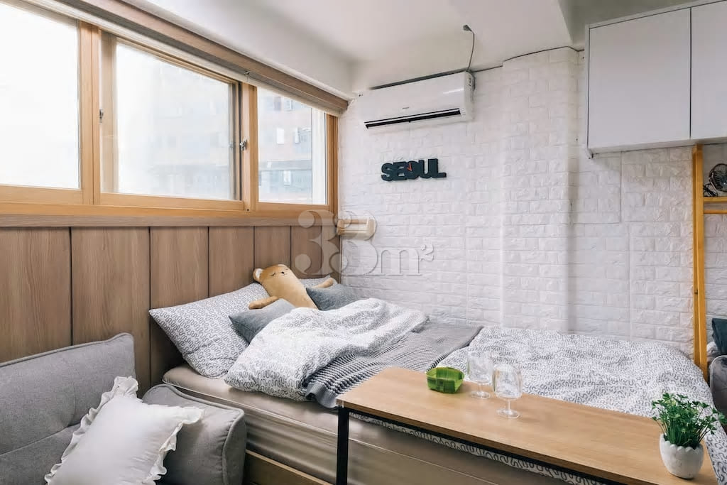 [Discount] Myeongdong Station Studio 41 1th image