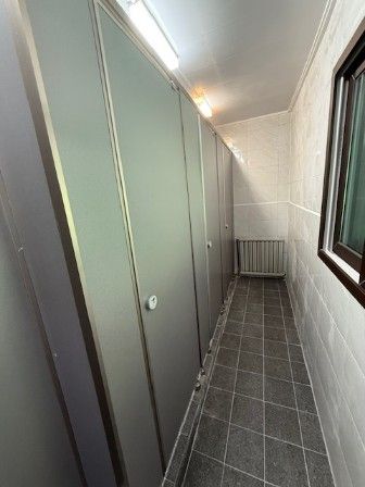 Three-room unit (cooking facilities available 10th image