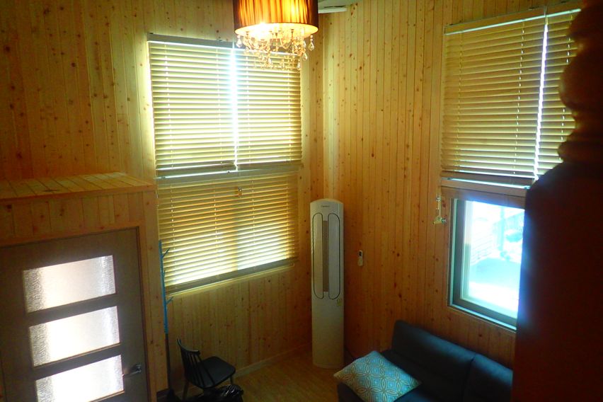 1층 편맥나무 서쪽실