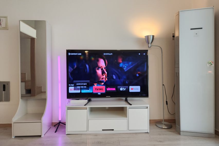 오리역복층,4인,반려O