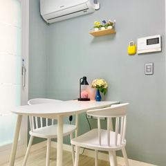 선샤인 스테이 방 이미지