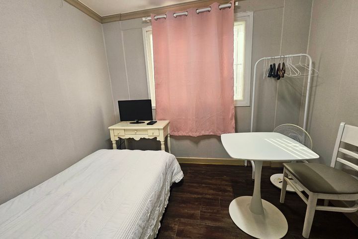 임당역15분투룸BES 6번째 이미지